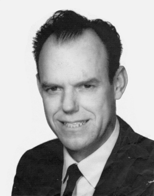 Obituary of Harry Lee Renis Spell