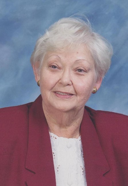 Obituary of Melda R Parris Diggs