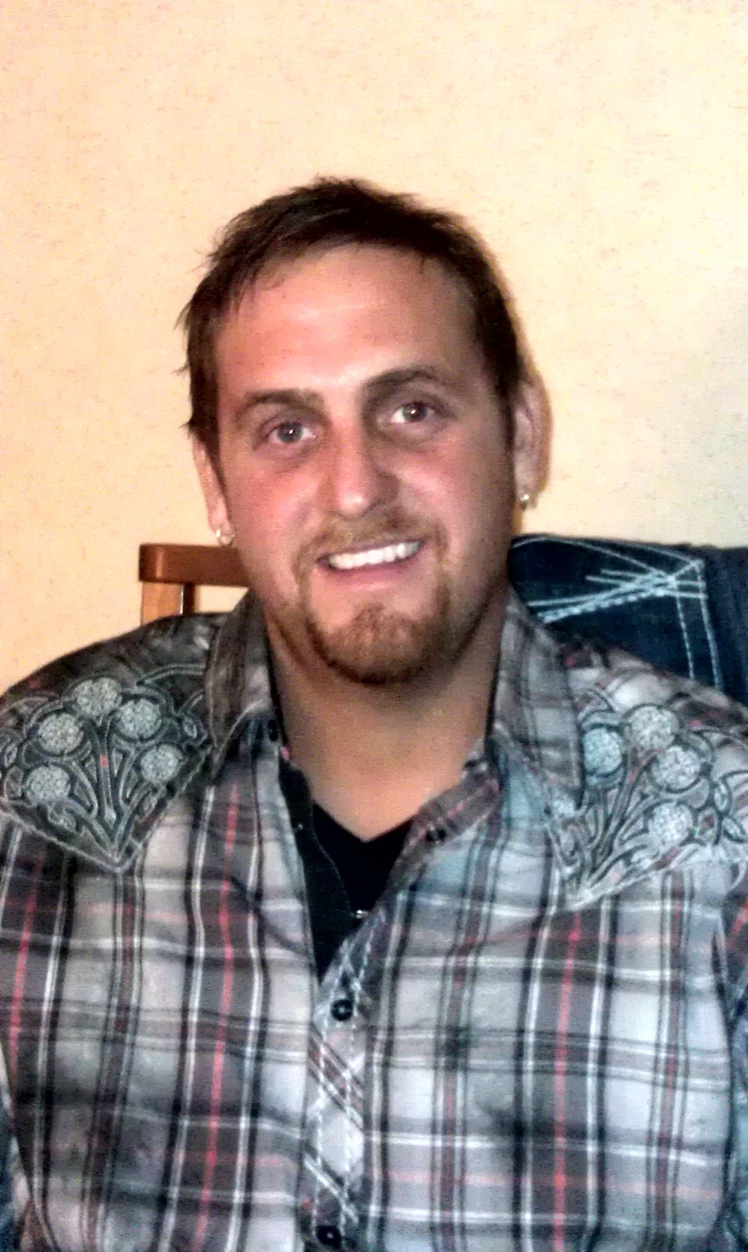 Obituary of Robert Casey Steele