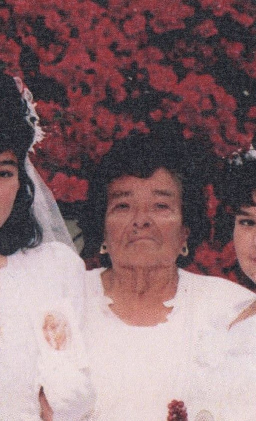 Obituary of Abigail Lopez Perez