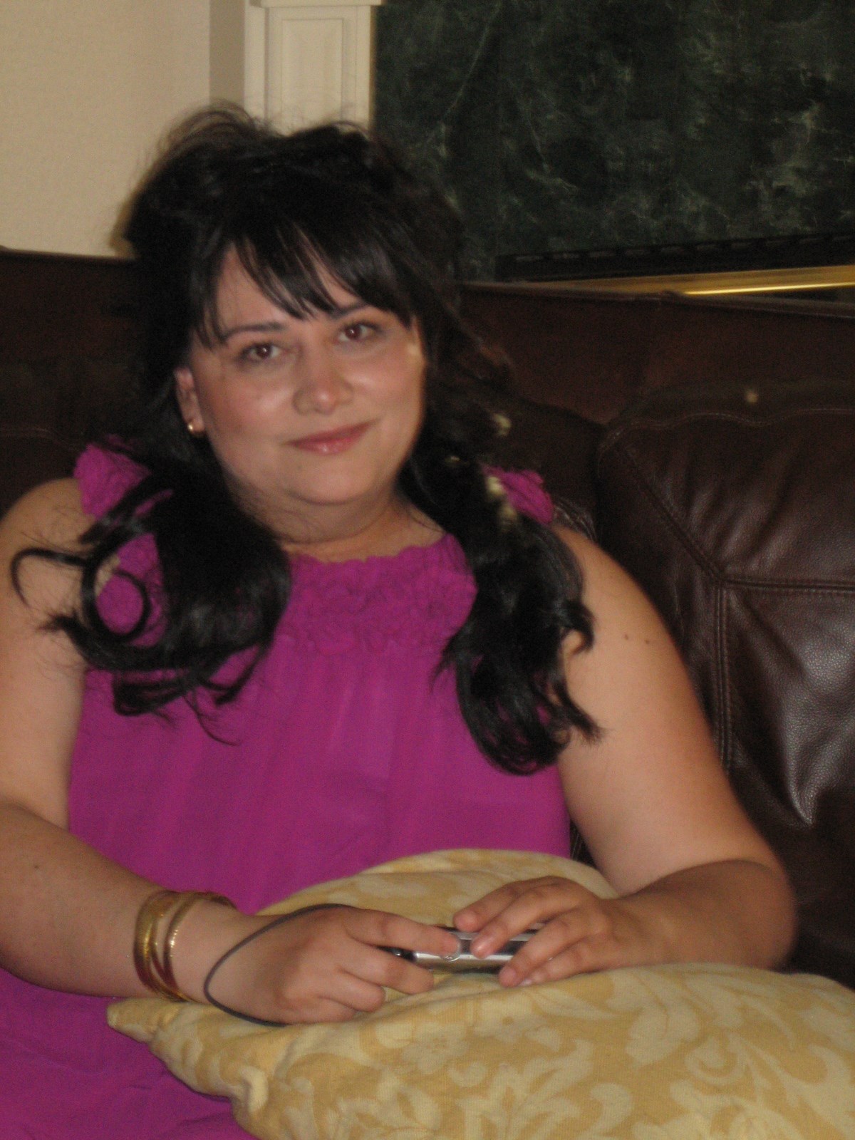 Obituary of Dulce Maria Aguirre