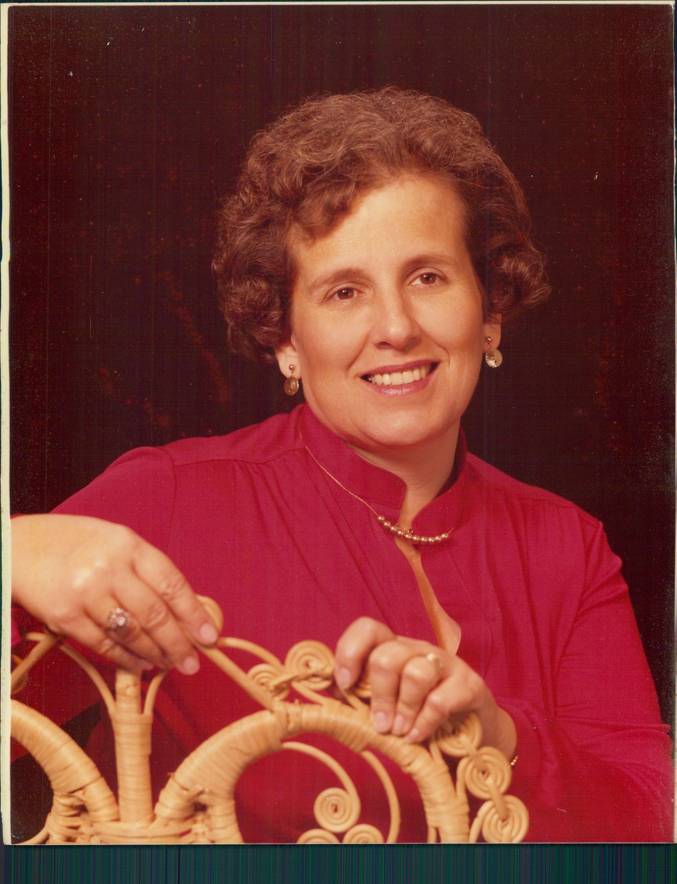 Obituary of Elizabeth Battle Dunnaway