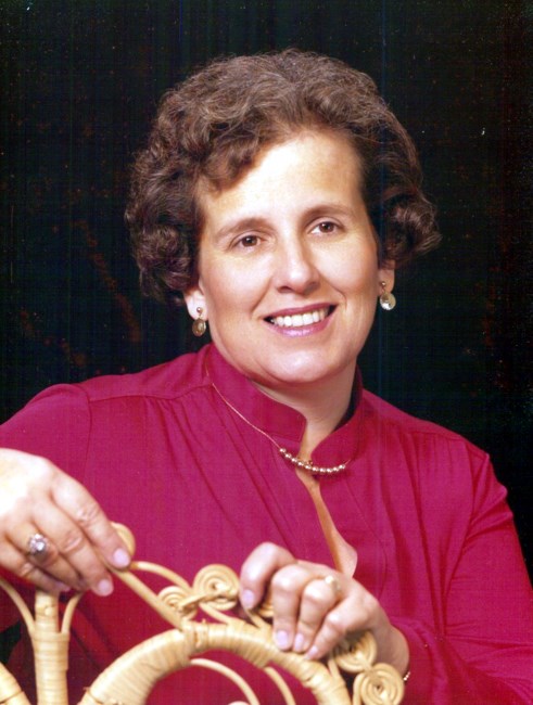 Obituary of Elizabeth Battle Dunnaway