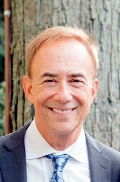 Obituary of Jerry Marcus