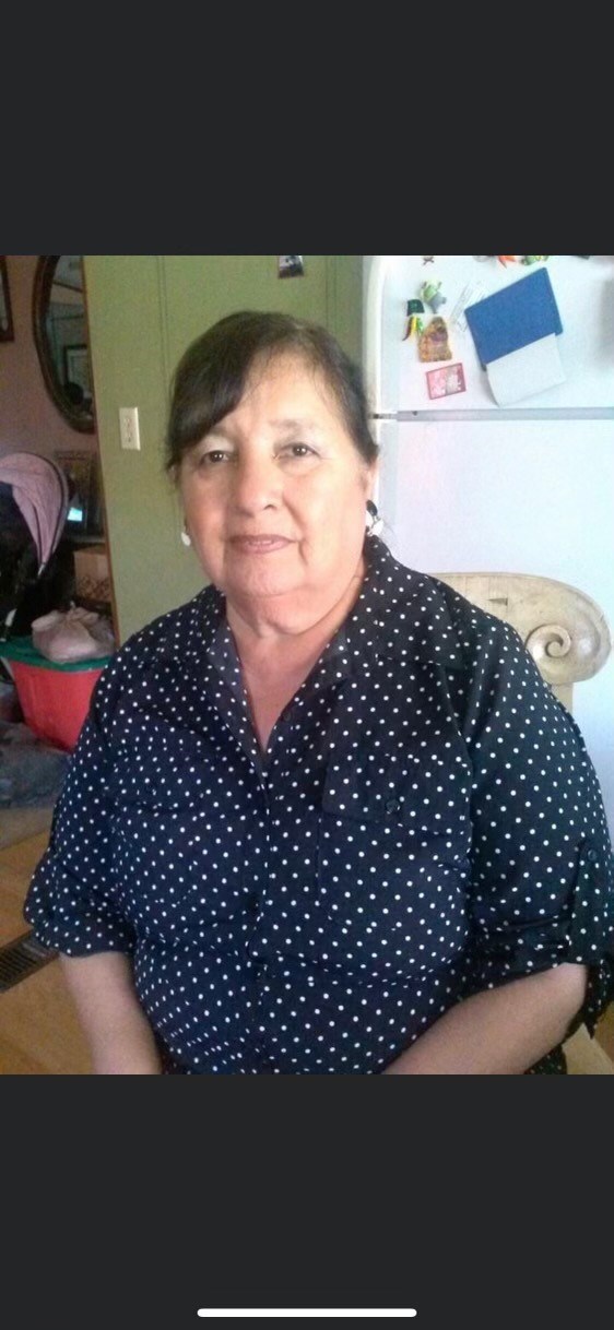 Obituary of Maria E. Ortega