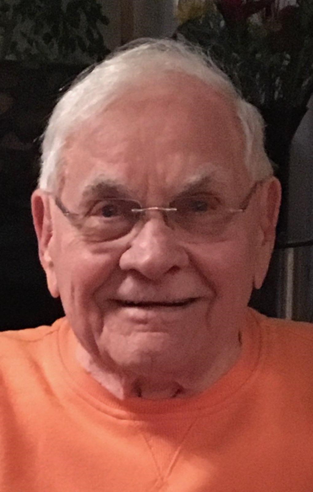 Obituary of Peter August Mahler