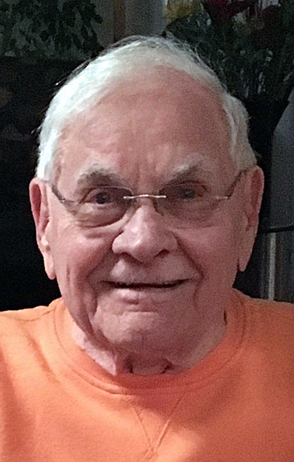 Obituary of Peter August Mahler