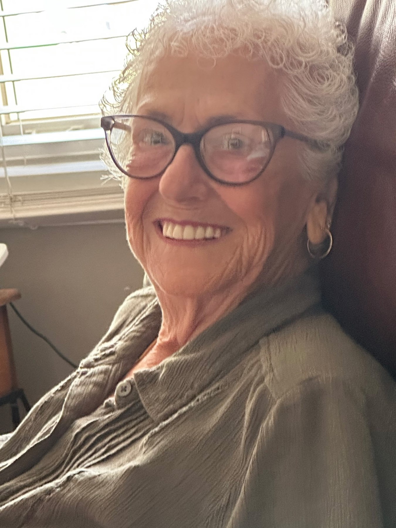 Avis de décès de Mrs. Dorena Lee Taylor