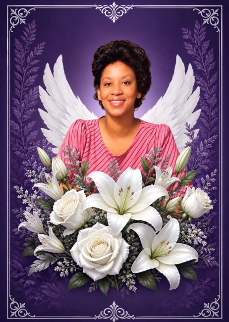 Obituary of Sherlean Moore