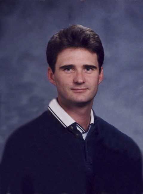 Obituary of Dustin Aaron Hardman