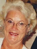 Linda Parr