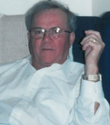 Obituary of Edward Patrick McGrath