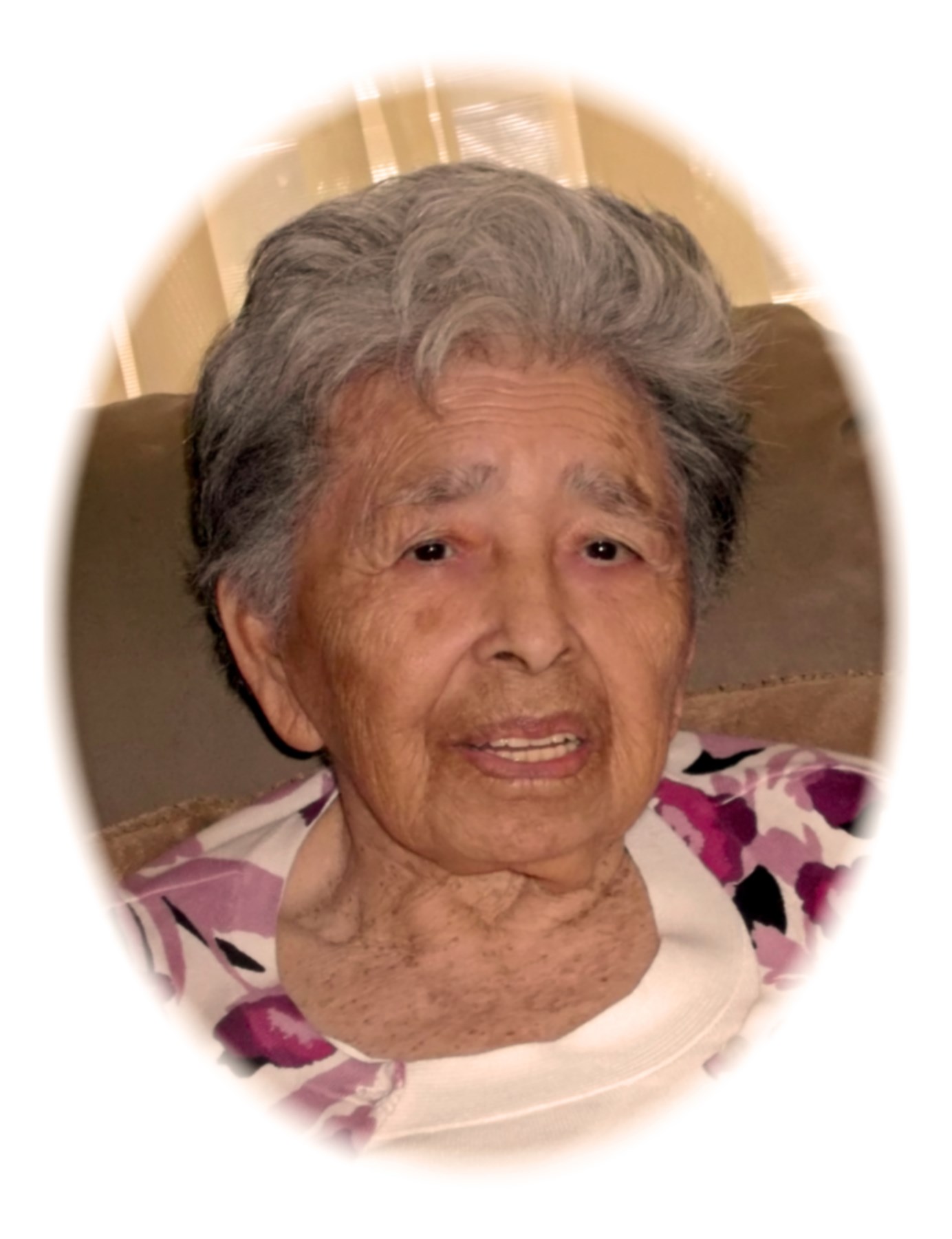 Obituary of Angelita Rios