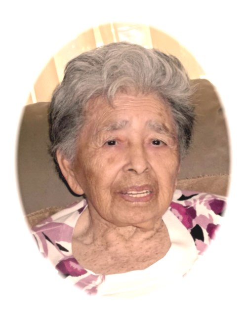 Obituary of Angelita Rios