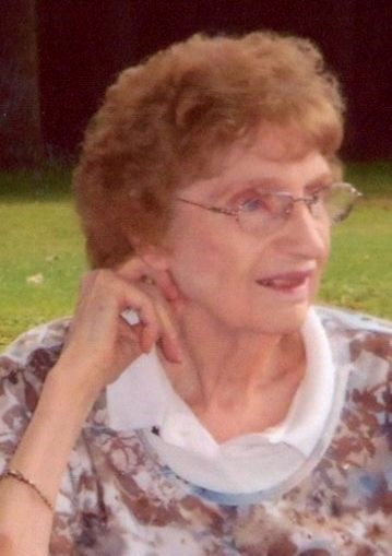 Obituary of Betty S. Nelson