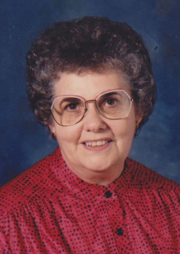 Obituary of Joyce M Gardner