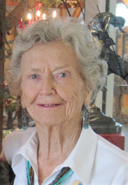 Obituary of Bobbye June Todd