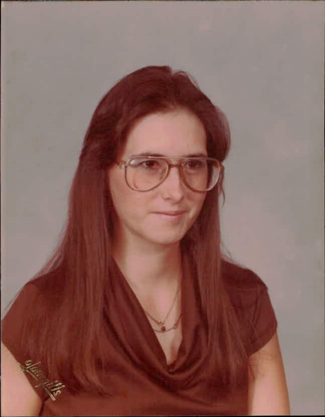 Obituary of Doris Eileen Parnell