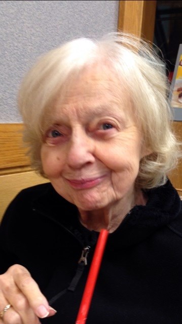 Obituary of Patricia Ann "Pat" McHenry