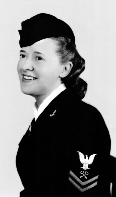 Obituary of Mary H. Anton