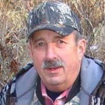 Obituary of Russell Don Slack