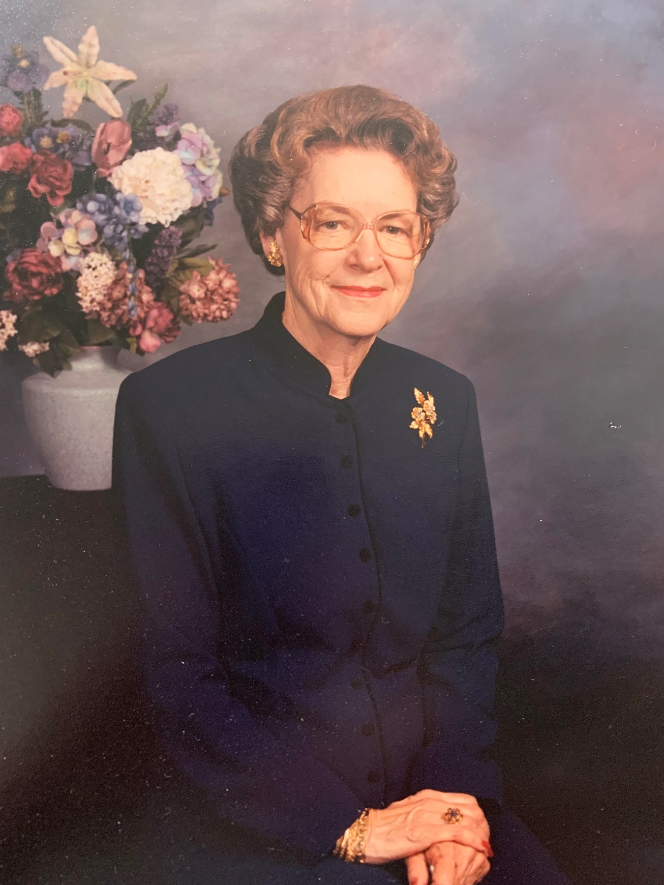 Obituary of Rita Isabelle Zimmerman
