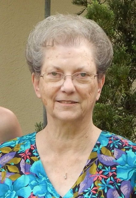 Patsy Steen Obituary - Pearl, MS