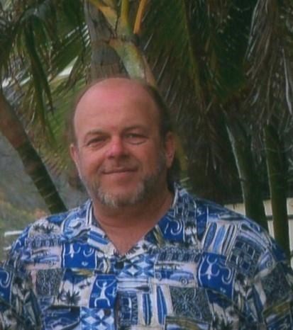 Obituary of David Kelly Wallington