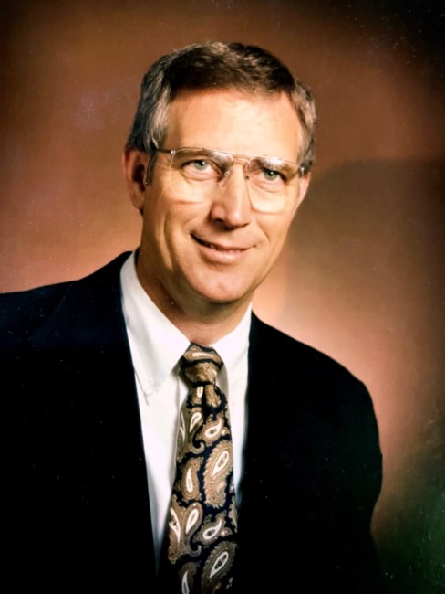Obituary of William R. Laughlin