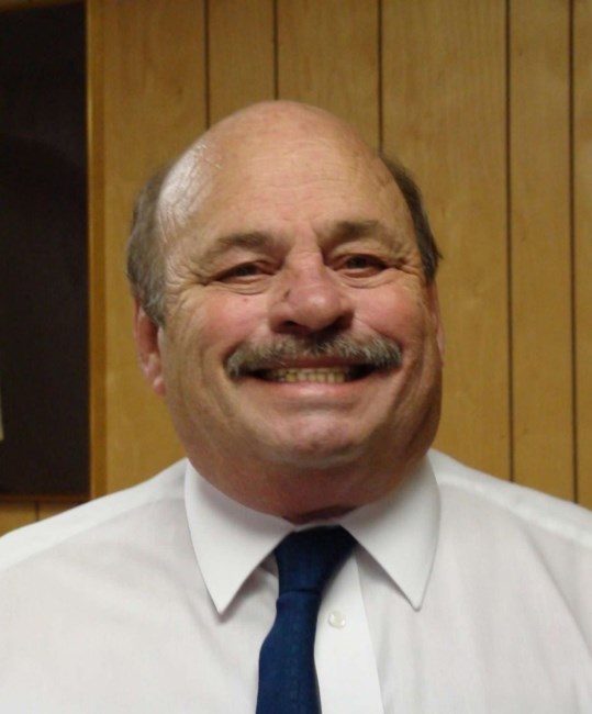 Obituary of General Pershin Devoti