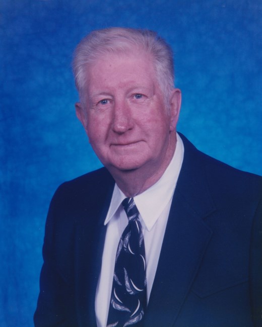 Avis de décès de Clarence Clayton Warden Sr.