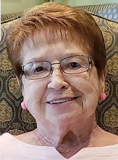 Obituary of Agnes Mary Free