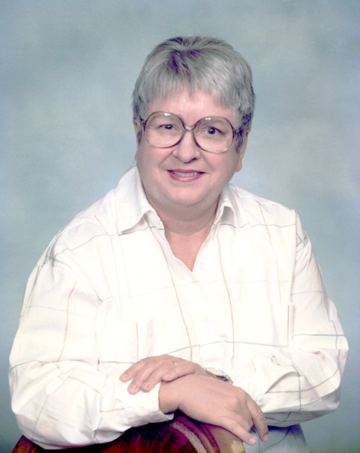 Obituary of Emma Jean Winegardner