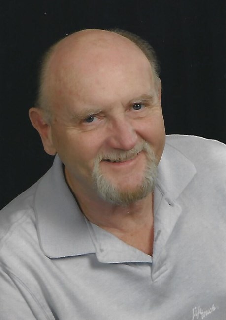 Obituary of Terry Michael Lansdowne