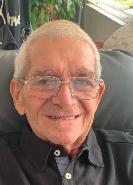 Avis de décès de Rafael Antonio Despiau Alvarado