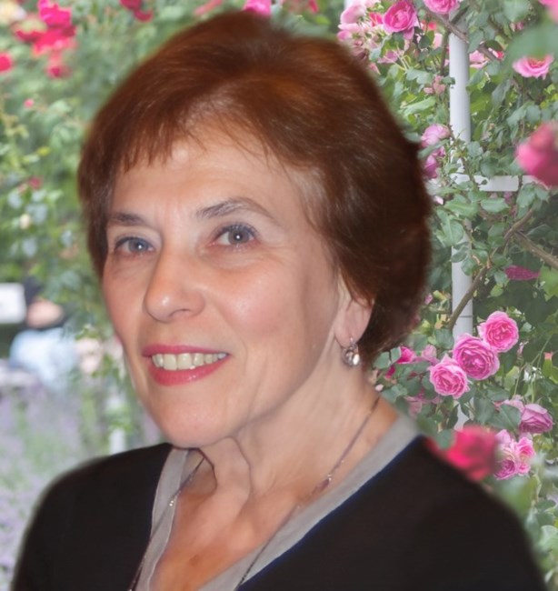 Obituary of Rose D'Elia