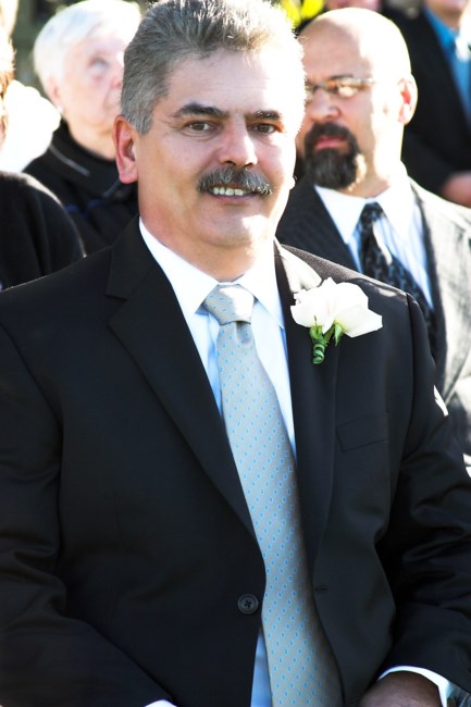 Obituary of Brian Wetzel