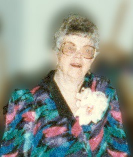 Obituario de Elva Marie Riley