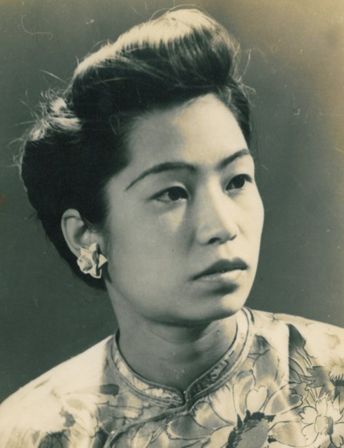 Obituary of Stacie Chun Tong Chung