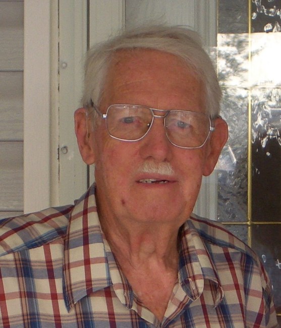 Obituary of William J.R. Hargrave