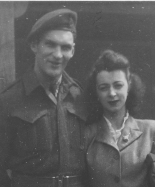 Obituary of James John Nelson