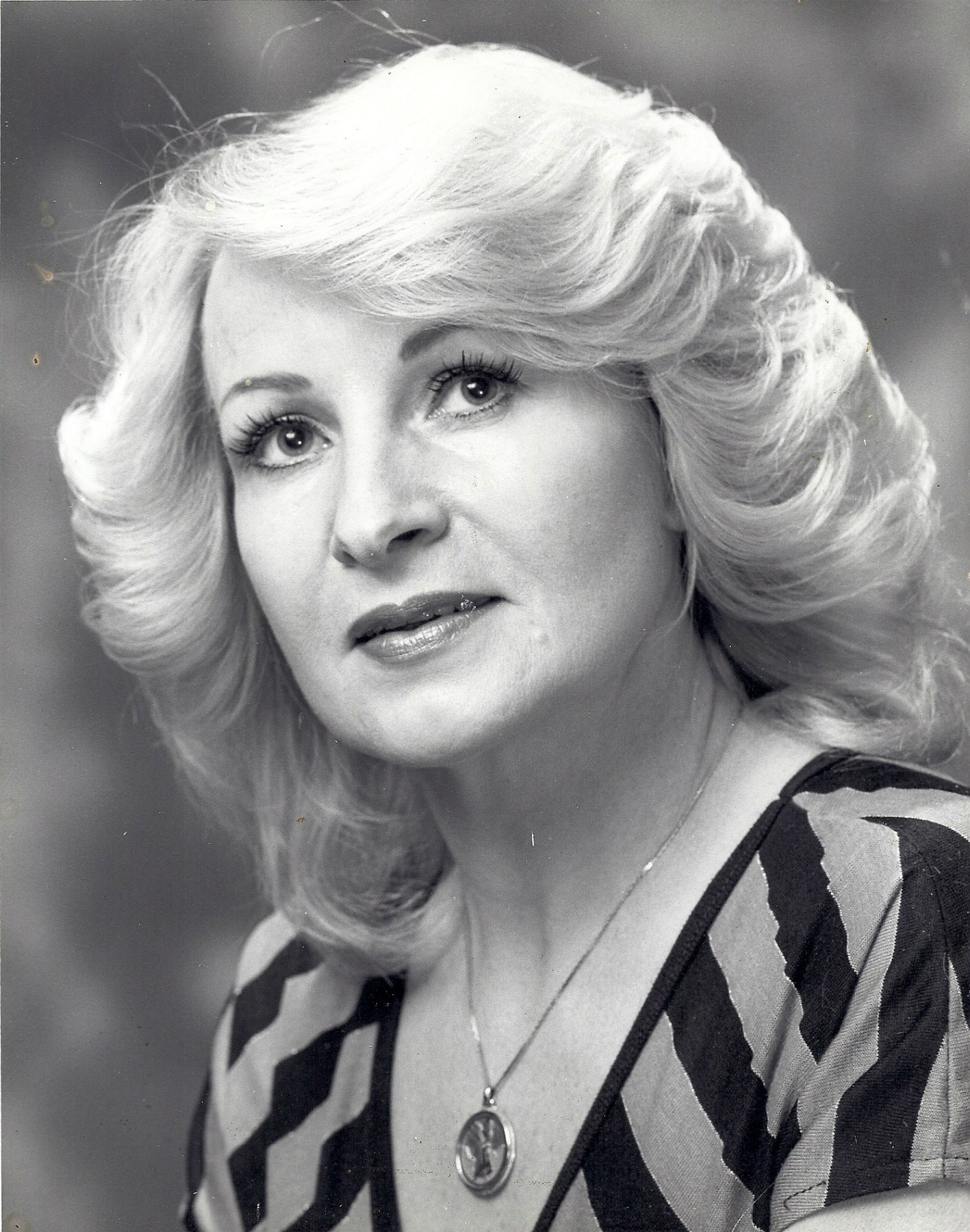 Ella Carlene Collum Siegenthaler Obituary Visalia, CA