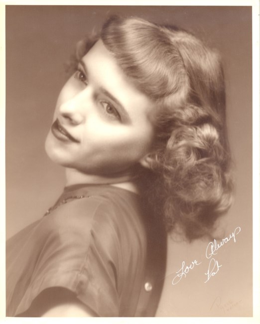 Obituary of Patricia Anne Catron