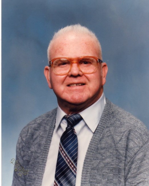 Obituary of John Dietrich