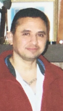 Obituary of David Rivera