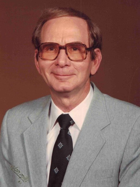 Obituary of Clarence Dean Bellamy