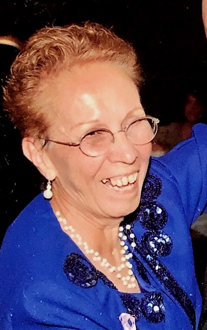 Obituary of Emma S. Estrada
