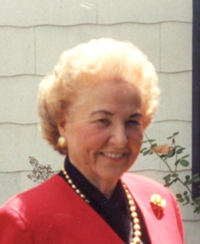 Obituary of A. V. Riley