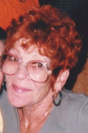 Obituary of Lynn Eriksen
