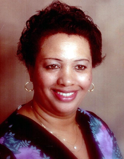 Obituary of Brenda Joyce Roddey